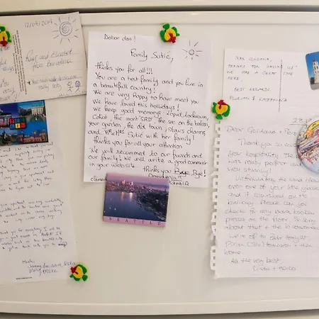 Charming View Old Town Ap, With Free Parking דירה