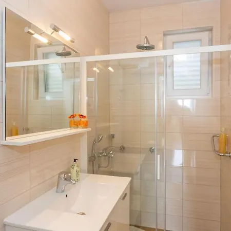 Charming View Old Town Ap, With Free Parking דירה דוברובניק