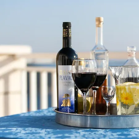 Appartamento Charming View Old Town Ap, With Free Parking *