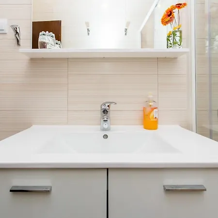 Charming View Old Town Ap, With Free Parking Ντουμπρόβνικ