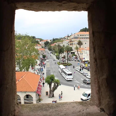 Apartment Charming View Old Town Ap, With Free Parking *