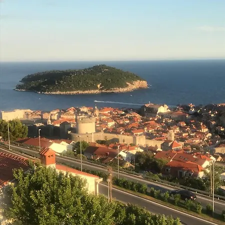 Apartment Charming View Old Town Ap, With Free Parking *