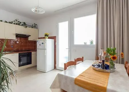 Lejlighed Charming View Old Town Ap, With Free Parking *