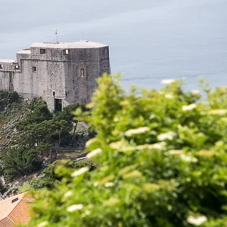 Charming View Old Town Ap, With Free Parking * Dubrovnik