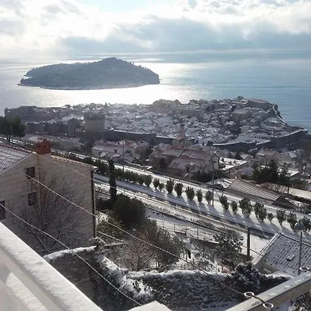 Charming View Old Town Ap, With Free Parking Dubrovnik