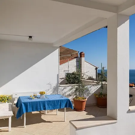 Charming View Old Town Ap, With Free Parking Dubrovnik