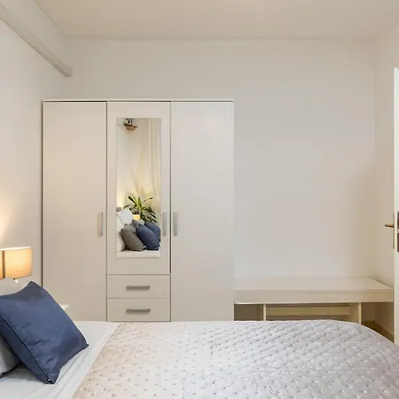 Charming View Old Town Ap, With Free Parking Apartment Dubrovnik