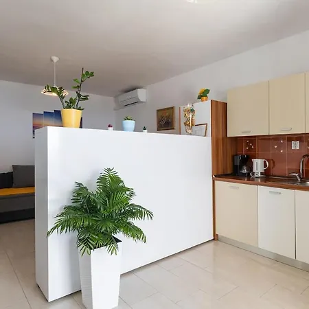 Apartment Charming View Old Town Ap, With Free Parking