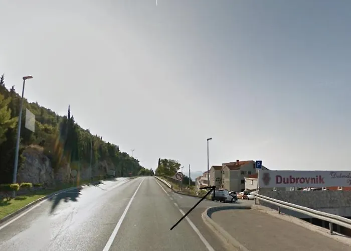 Charming View Old Town Ap, With Free Parking 公寓 杜布罗夫尼克