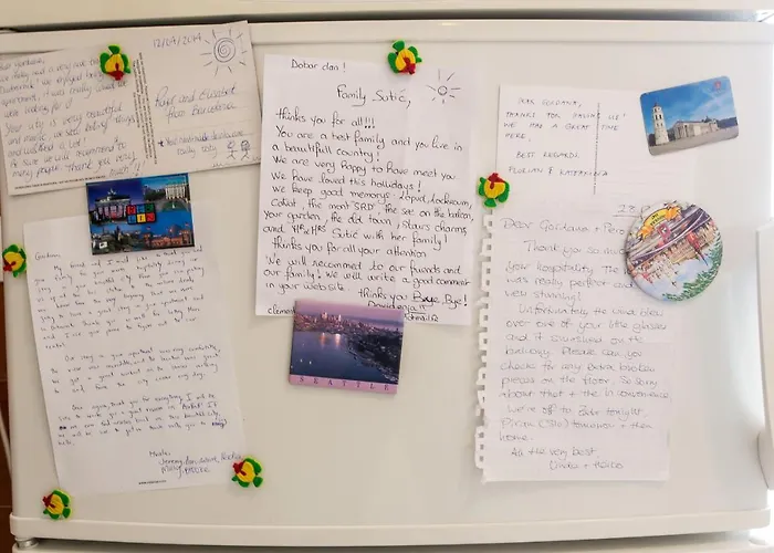 Charming View Old Town Ap, With Free Parking 公寓