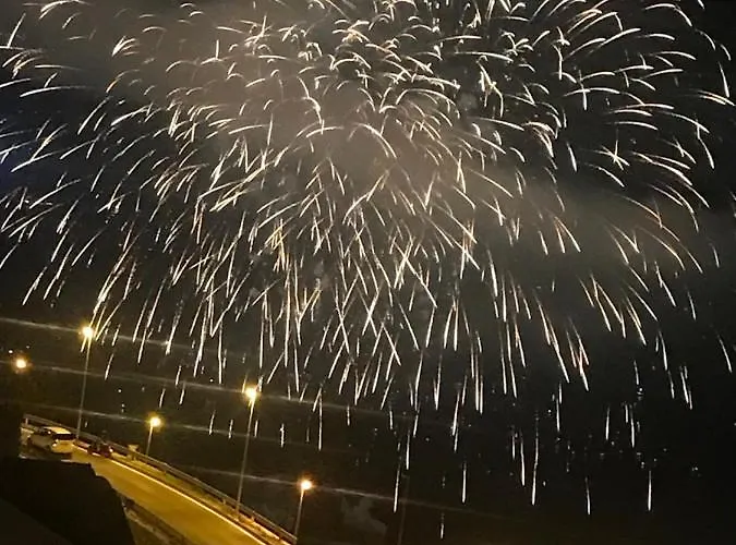 Charming View Old Town Ap, With Free Parking * 杜布罗夫尼克