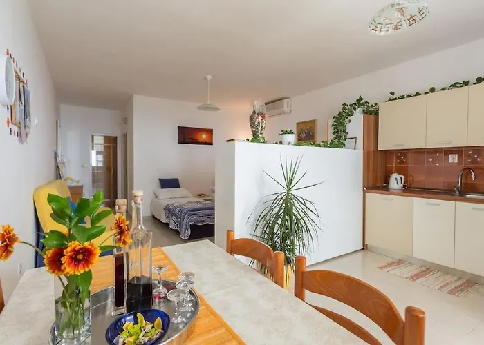 Charming View Old Town Ap, With Free Parking 公寓 杜布罗夫尼克