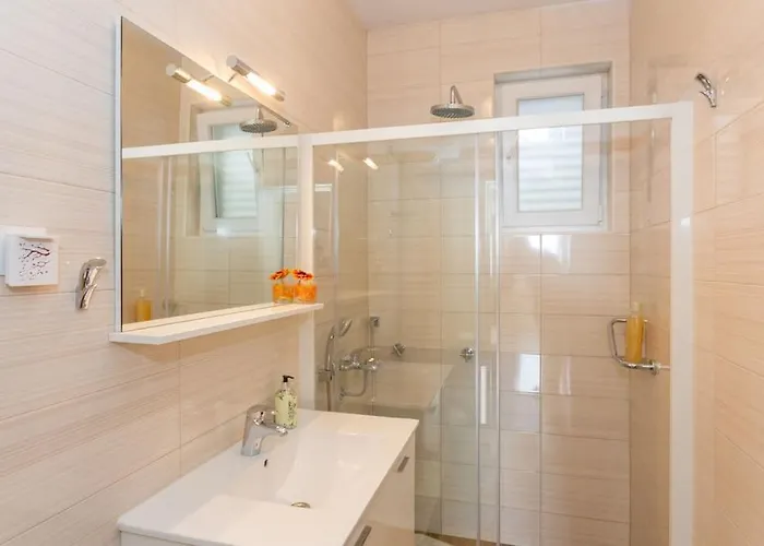 Charming View Old Town Ap, With Free Parking 公寓 杜布罗夫尼克